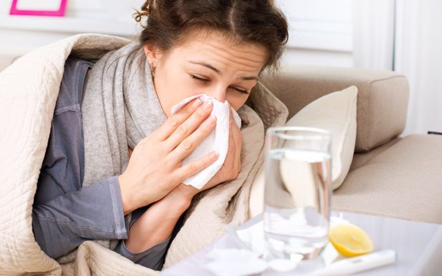 evde-grip-tedavisi