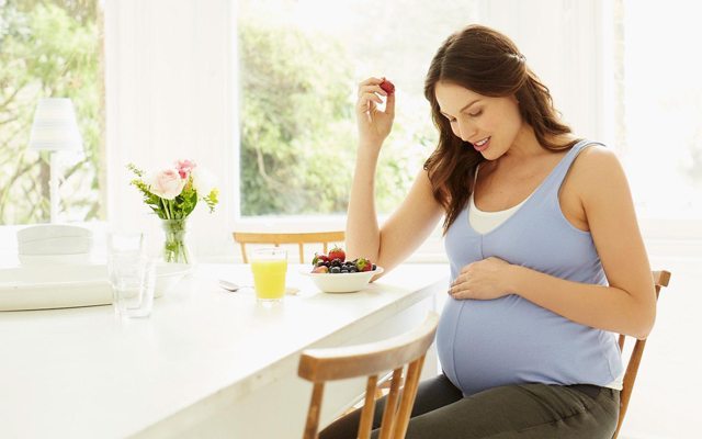 hamilelikte-beslenme-diyet