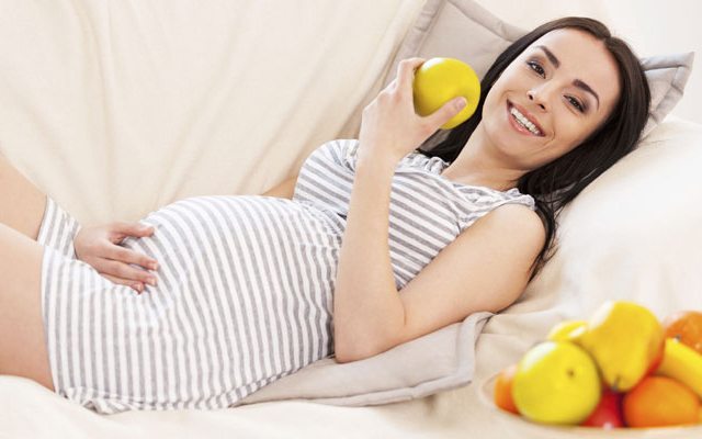 hamilelikte-beslenme-programi