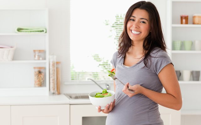 hamilelikte-beslenme